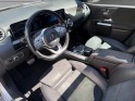 Mercedes classe b 180 d 7g-dct amg line toit ouvrant caméra de recul carplay garantie 12 mois occasion simplicicar villejuif...