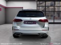 Mercedes classe b 180 d 7g-dct amg line toit ouvrant caméra de recul carplay garantie 12 mois occasion simplicicar villejuif...