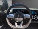 Mercedes classe b 180 d 7g-dct amg line toit ouvrant caméra de recul carplay garantie 12 mois occasion simplicicar villejuif...