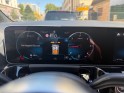 Mercedes classe b 180 d 7g-dct amg line toit ouvrant caméra de recul carplay garantie 12 mois occasion simplicicar villejuif...