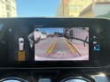Mercedes classe b 180 d 7g-dct amg line toit ouvrant caméra de recul carplay garantie 12 mois occasion simplicicar villejuif...