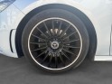 Mercedes classe b 180 d 7g-dct amg line toit ouvrant caméra de recul carplay garantie 12 mois occasion simplicicar villejuif...