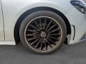 Mercedes classe b 180 d 7g-dct amg line toit ouvrant caméra de recul carplay garantie 12 mois occasion simplicicar villejuif...