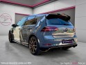 Volkswagen golf 2.0 tsi 290 dsg7 gti tcr occasion  simplicicar nice - pfvauto simplicicar simplicibike france