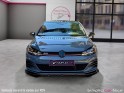 Volkswagen golf 2.0 tsi 290 dsg7 gti tcr occasion  simplicicar nice - pfvauto simplicicar simplicibike france