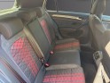 Volkswagen golf 2.0 tsi 290 dsg7 gti tcr occasion  simplicicar nice - pfvauto simplicicar simplicibike france