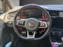 Volkswagen golf 2.0 tsi 290 dsg7 gti tcr occasion  simplicicar nice - pfvauto simplicicar simplicibike france
