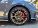 Volkswagen golf 2.0 tsi 290 dsg7 gti tcr occasion  simplicicar nice - pfvauto simplicicar simplicibike france