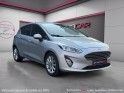 Ford fiesta 1.0 ecoboost 100 ch ss bvm6 titanium occasion simplicicar les sables-d'olonne simplicicar simplicibike france