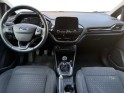 Ford fiesta 1.0 ecoboost 100 ch ss bvm6 titanium occasion simplicicar les sables-d'olonne simplicicar simplicibike france