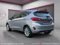 Ford fiesta 1.0 ecoboost 100 ch ss bvm6 titanium occasion simplicicar les sables-d'olonne simplicicar simplicibike france