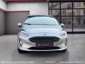 Ford fiesta 1.0 ecoboost 100 ch ss bvm6 titanium occasion simplicicar les sables-d'olonne simplicicar simplicibike france