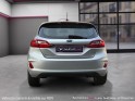 Ford fiesta 1.0 ecoboost 100 ch ss bvm6 titanium occasion simplicicar les sables-d'olonne simplicicar simplicibike france