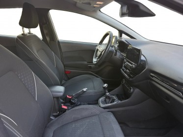 Ford fiesta 1.0 ecoboost 100 ch ss bvm6 titanium occasion simplicicar les sables-d'olonne simplicicar simplicibike france