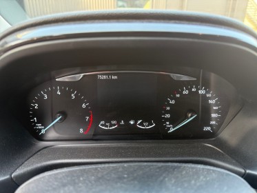 Ford fiesta 1.0 ecoboost 100 ch ss bvm6 titanium occasion simplicicar les sables-d'olonne simplicicar simplicibike france