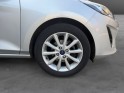 Ford fiesta 1.0 ecoboost 100 ch ss bvm6 titanium occasion simplicicar les sables-d'olonne simplicicar simplicibike france