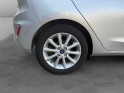 Ford fiesta 1.0 ecoboost 100 ch ss bvm6 titanium occasion simplicicar les sables-d'olonne simplicicar simplicibike france