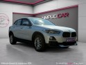 Bmw x2 f39 sdrive 18i 140ch dkg7 lounge plus garantie 12 mois occasion simplicicar toulon est simplicicar simplicibike france