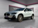 Bmw x2 f39 sdrive 18i 140ch dkg7 lounge plus garantie 12 mois occasion simplicicar toulon est simplicicar simplicibike france