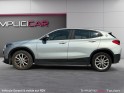 Bmw x2 f39 sdrive 18i 140ch dkg7 lounge plus garantie 12 mois occasion simplicicar toulon est simplicicar simplicibike france