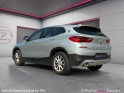 Bmw x2 f39 sdrive 18i 140ch dkg7 lounge plus garantie 12 mois occasion simplicicar toulon est simplicicar simplicibike france