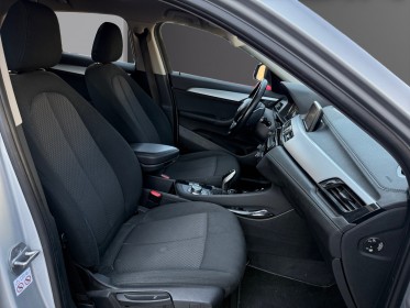 Bmw x2 f39 sdrive 18i 140ch dkg7 lounge plus garantie 12 mois occasion simplicicar toulon est simplicicar simplicibike france