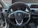 Bmw x2 f39 sdrive 18i 140ch dkg7 lounge plus garantie 12 mois occasion simplicicar toulon est simplicicar simplicibike france