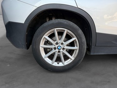 Bmw x2 f39 sdrive 18i 140ch dkg7 lounge plus garantie 12 mois occasion simplicicar toulon est simplicicar simplicibike france