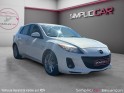 Mazda mazda3 2.2l mzr-cd shizuka occasion simplicicar besanÇon simplicicar simplicibike france