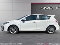 Mazda mazda3 2.2l mzr-cd shizuka occasion simplicicar besanÇon simplicicar simplicibike france