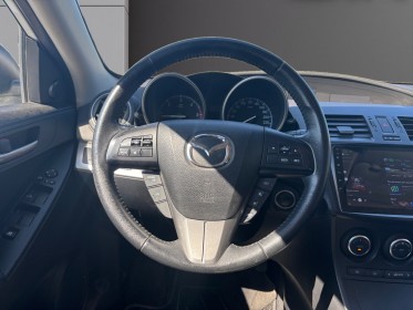 Mazda mazda3 2.2l mzr-cd shizuka occasion simplicicar besanÇon simplicicar simplicibike france