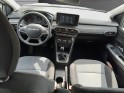 Dacia sandero tce 90 cvt stepway extreme garantie constructeur occasion simplicicar amiens  simplicicar simplicibike france