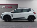 Dacia sandero tce 90 cvt stepway extreme garantie constructeur occasion simplicicar amiens  simplicicar simplicibike france