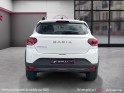 Dacia sandero tce 90 cvt stepway extreme garantie constructeur occasion simplicicar amiens  simplicicar simplicibike france