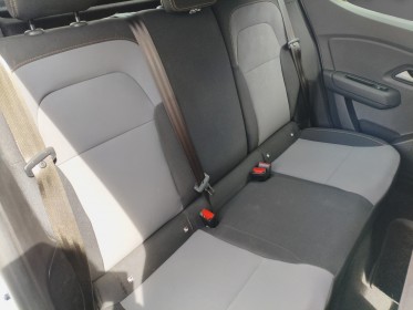 Dacia sandero tce 90 cvt stepway extreme garantie constructeur occasion simplicicar amiens  simplicicar simplicibike france