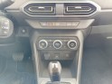 Dacia sandero tce 90 cvt stepway extreme garantie constructeur occasion simplicicar amiens  simplicicar simplicibike france