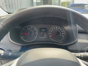 Dacia sandero tce 90 cvt stepway extreme garantie constructeur occasion simplicicar amiens  simplicicar simplicibike france
