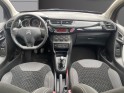 Citroen c3 c3 hdi 70 airdream confort garantie 12mois occasion parc voitures beauvais simplicicar simplicibike france