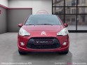 Citroen c3 c3 hdi 70 airdream confort garantie 12mois occasion parc voitures beauvais simplicicar simplicibike france