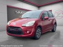 Citroen c3 c3 hdi 70 airdream confort garantie 12mois occasion parc voitures beauvais simplicicar simplicibike france