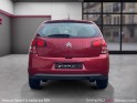 Citroen c3 c3 hdi 70 airdream confort garantie 12mois occasion parc voitures beauvais simplicicar simplicibike france