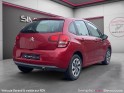Citroen c3 c3 hdi 70 airdream confort garantie 12mois occasion parc voitures beauvais simplicicar simplicibike france