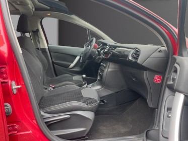 Citroen c3 c3 hdi 70 airdream confort garantie 12mois occasion parc voitures beauvais simplicicar simplicibike france