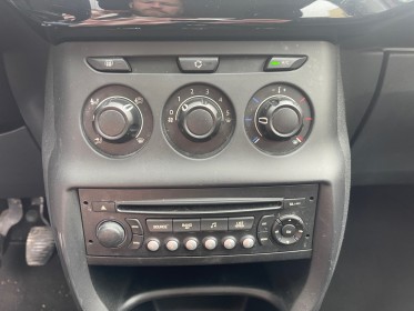 Citroen c3 c3 hdi 70 airdream confort garantie 12mois occasion parc voitures beauvais simplicicar simplicibike france