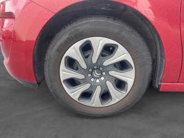 Citroen c3 c3 hdi 70 airdream confort garantie 12mois occasion parc voitures beauvais simplicicar simplicibike france