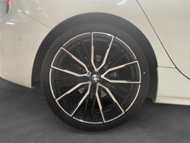 Bmw serie 1 f40 118d 150 ch bva8 m sport garantie 12 mois occasion simplicicar meximieux simplicicar simplicibike france