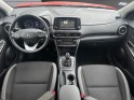 Hyundai kona 1.0 t-gdi 120 intuitive - carplay caméra de recul occasion simplicicar lagny  simplicicar simplicibike france