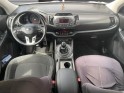 Kia sportage 1.7 crdi 115 isg 2wd active garantie 12mois occasion parc voitures beauvais simplicicar simplicibike france