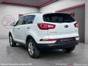 Kia sportage 1.7 crdi 115 isg 2wd active garantie 12mois occasion parc voitures beauvais simplicicar simplicibike france