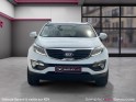 Kia sportage 1.7 crdi 115 isg 2wd active garantie 12mois occasion parc voitures beauvais simplicicar simplicibike france
